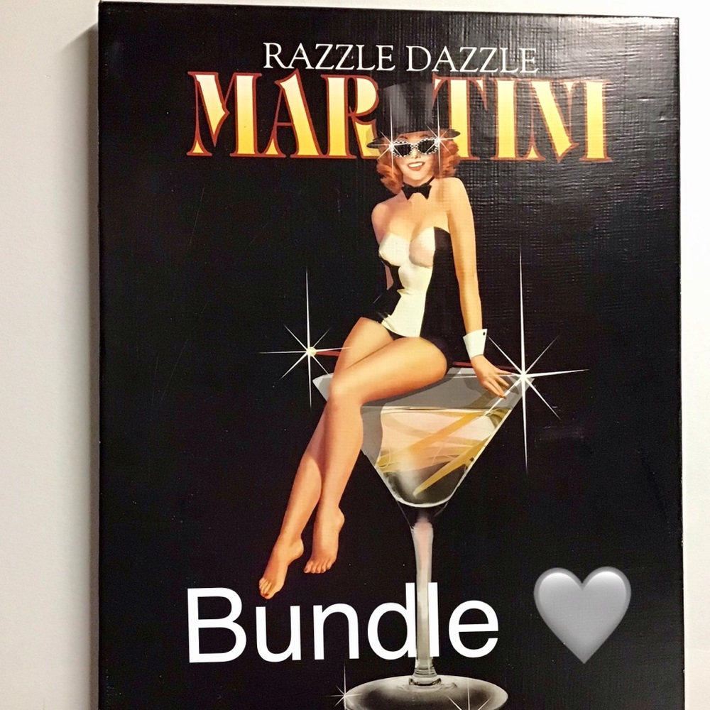 15% Off Bundle 3+ 💸 🏦💰!